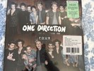 One Direction - Four - Red Translucent Vinyl - Urban Outfitters - Brand New