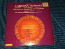 TELARC DIGITAL STEREO 1st USA Carl ORFF 
