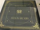 SLEEP TOKEN Even In Arcadia Promo Collectors Box Vinyl record Hat Token NEW