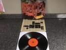 LP VINYL THE GUN ALBUM GUN CBS M 63552  UK MONO 1ST PRESS 1968 EX-/EX+ SUPERB