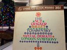 Mercury Living Presence 35mm The Nutcracker Ballet Tchaikovsky 2LP- NM