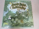 Smiley Smile The Beachboys ST9001 stereo back cover error Brian Wilson