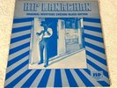 HIP LANKCHAN- Original Westside Chicago Blues Guitar -1980 LP - JSP RECORDS U.K.
