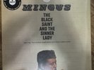 Charles Mingus ‎The Black Saint And The Sinner Lady LP REISSUE VINYL SEALED
