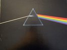 Pink Floyd Dark Side of the Moon vinyl LP 1979 Mobil Fidelity Sound Lab pressing