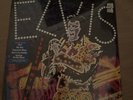 Elvis Presley – Always On My Mind – SEALED PURPLE VINYL – Hype Sticker