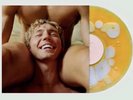 Troye Sivan Something To Give Each Other Honey Liquid Filled LP Vinyl Bad World