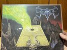 Seance Fornever Laid to Rest Vinyl BMLP17 Press Black Mark Death Metal NM Clean