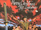 Ryuichi Sakamoto - Merry Christmas, Mr Lawrence: Motion Picture Soundtrack (LP)