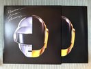 Daft Punk Random Access Memories Vinyl Record First Pressing OG 2013 NM+