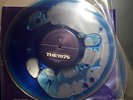 The 1975 Being Funny In A Foreign Language Blue Liquid Vinyl