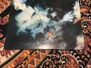 The Cure Disintegration Europe Vinyl Fiction Records