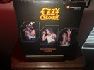 Ozzy Osbourne - Capture live  RKO Radio LA. 1982 3 LP