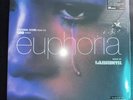 Euphoria VMP Labrinth 2-LP Marble Purple Vinyl Numbered Color Soundtrack New