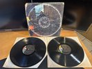 Canned Heat & John Lee Hooker- Hooker N Heat LST 35002- 2 LP-Orig Press B3 VG