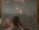 1972 Donny Hathaway Live LP SD 33-386 Atco Stereo Soul Funk Vinyl