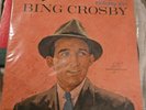 Bing Crosby ‎– Holiday Inn LP Decca ‎– DL 4256 Made In USA RARE VG+ NM Vinyl