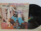 Signed Sonny & Cher Mama Was A Rock and Roll Star.. 1973 LP MCA 2102 W/ COA