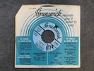 ERMA FRANKLIN WHISPERS I GET THE SWEETEST FEELING PROMO BRUNSWICK 755430