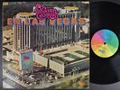 EL GRAN COMBO de PUERTO RICO En Las Vegas LATIN SALSA LACQUERLAB RARE