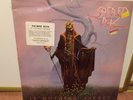Scared Rite Vinyl Is Nothing Sacred Sealed Oop Rare Metal 1986