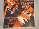 Twisted Nerve / Les Bicyclettes De Belsize Polydor 1969 Vinyl Film Soundtracks