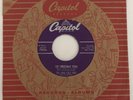 '49 Christmas 45 KING COLE TRIO/NAT KING COLE Christmas Song CAPITOL hear