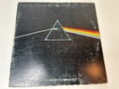 Pink Floyd Dark Side Of The Moon Vinyl Record Album 1973 Harvest SMAS-11163
