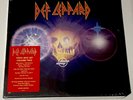 Def Leppard 10 LP Vinyl Box Set Volume 2 Limited Edition NEW OOP
