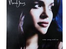 Come Away with Me by Norah Jones (Record, 2004) LP Vinyl