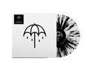 Bring Me The Horizon 'Thats The Spirit' (Anniversary) Clear Black Splatter Vinyl