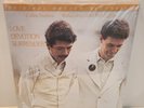 Carlos Santana John McLaughlin Love Devotion Surrender MOFI LP SS Low #707