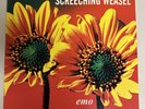 Screeching Weasel EMO Sleeve Only OG Vinyl LP Cover Panic Button Lookout