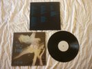 THE CURE – THE HEAD ON THE DOOR UK 1985 WHITE LABEL PROMO  VG+ CONDITION