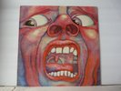 VG++   In The Court Of The Crimson King (An Observation By King Crimson) LP 1975