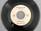 Rare Sweet Soul / Jazz Funk 45 RPM - 100 Years Time (One Hundred Years Time)