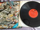 SHAM 69 - Thats Life (UK Orig. A1 Vinyl LP 1978+Poster/Hurry Harry/Angels Faces)