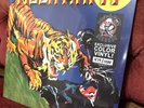 Tiger Army - Self Titled 1-2-3-4 Go Records Exclusive Numbered Vinyl Nick 13 AFI