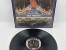 STYX - Paradise Theater (1981, Vinyl LP) SP-3719 w/Etched Disc