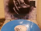 Motionless In White Disguise Blue Colored Vinyl LP Record Rare New
