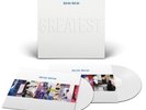 Duran Duran - Greatest Hits, Limited Edition, Gatefold White Vinyl 2 x LP Sealed