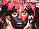 David Lee Roth - Eat 'Em And Smile (LP, Album, Club, Car) (Very Good Plus (VG+))