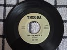 Ann Perry - That's The Way He Is 7