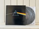 Pink Floyd Dark Side of the Moon 1st US Press LP Posters + VG+/VG+