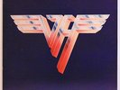 Van Halen - Van Halen II - 1979 Warner Bros HS 3312 Rock Vinyl LP Record Album