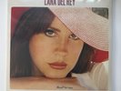 Lana del Rey – Honeymoon 2LP Red Vinyl – Brand New & Sealed