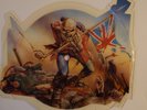 Iron Maiden - The Trooper 7
