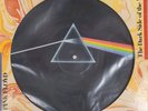 Pink Floyd – Dark Side of the Moon – 1978 Picture Disc – Capitol SEAX-11902