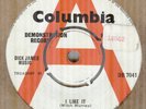 GERRY AND THE PACEMAKERS*I LIKE IT*DEMO*BEAT MUSIC*COLUMBIA*HEAR IT