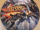 Boston ‎– Walk On (1994) MCA Records vinyl picture disc Never Played